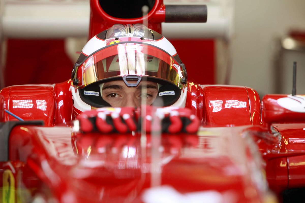 F1, addio a Jules Bianchi