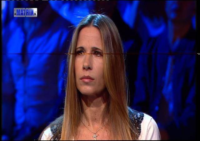 Marita Comi difende Bossetti: "L'assassino è ancora in giro"