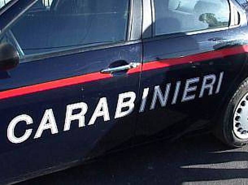 Firenze, bambino di 10 anni va a rubare in una villetta