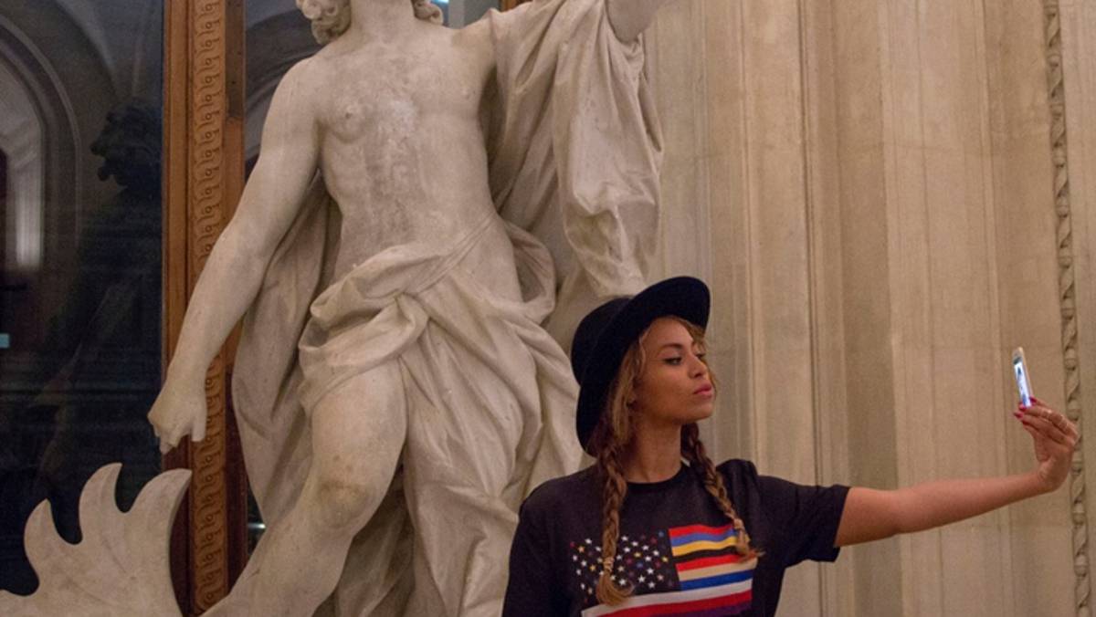 Beyoncé denunciata per plagio da una cantante rom 
