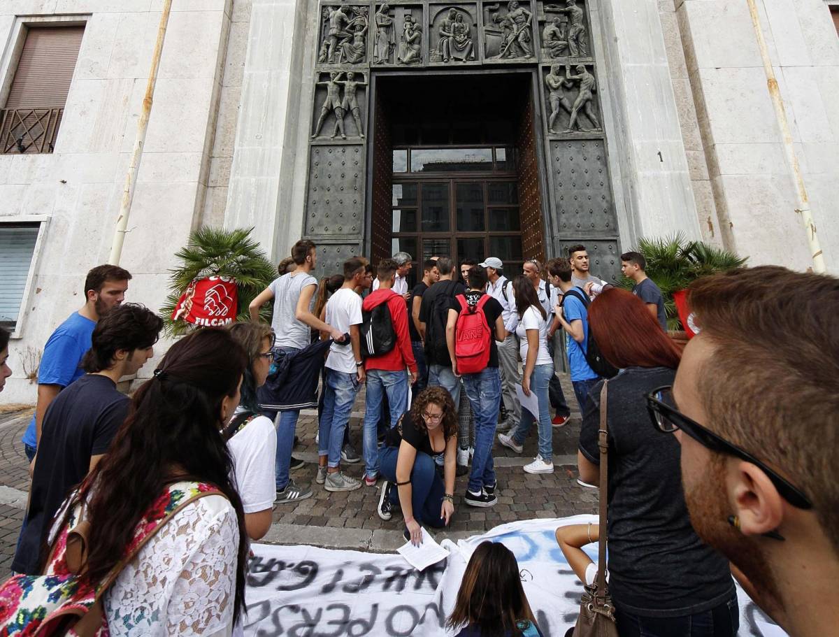 Province sempre più inutili in mano ai "signori nessuno"