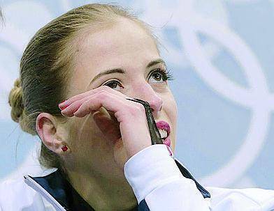 Doping, l'agenzia mondiale chiede una pena più alta per la Kostner