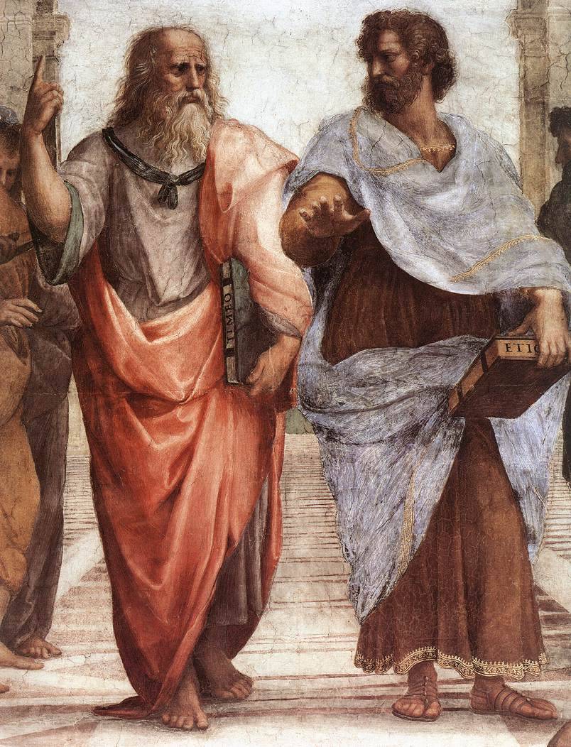 È morto il filosofo Giovanni Reale, grande interprete di Platone