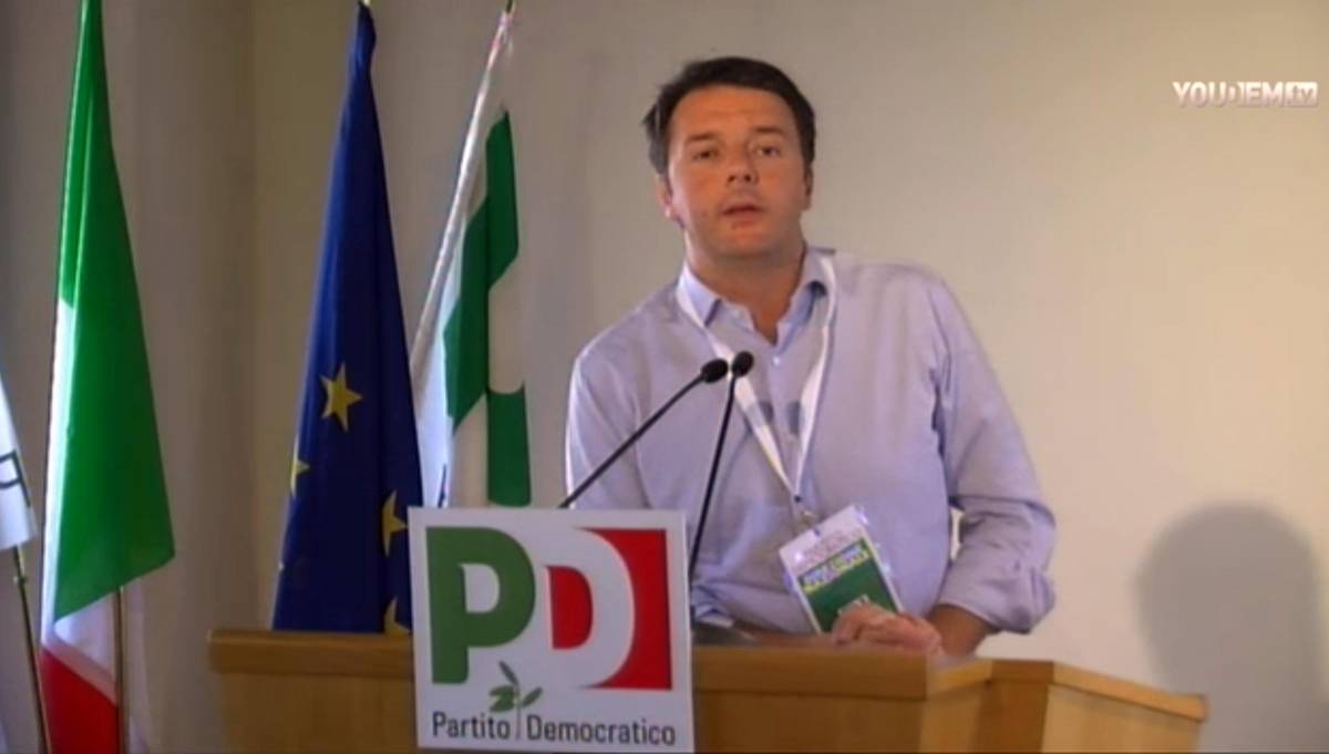 Italicum, Renzi mette la retro e il patto del Nazareno vacilla