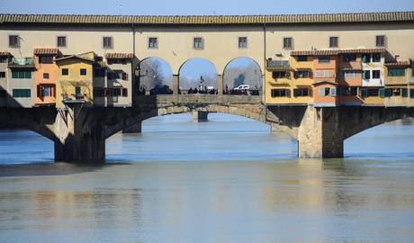 Nell'Arno c'è troppa coca. M5S vuol salvare i pesci