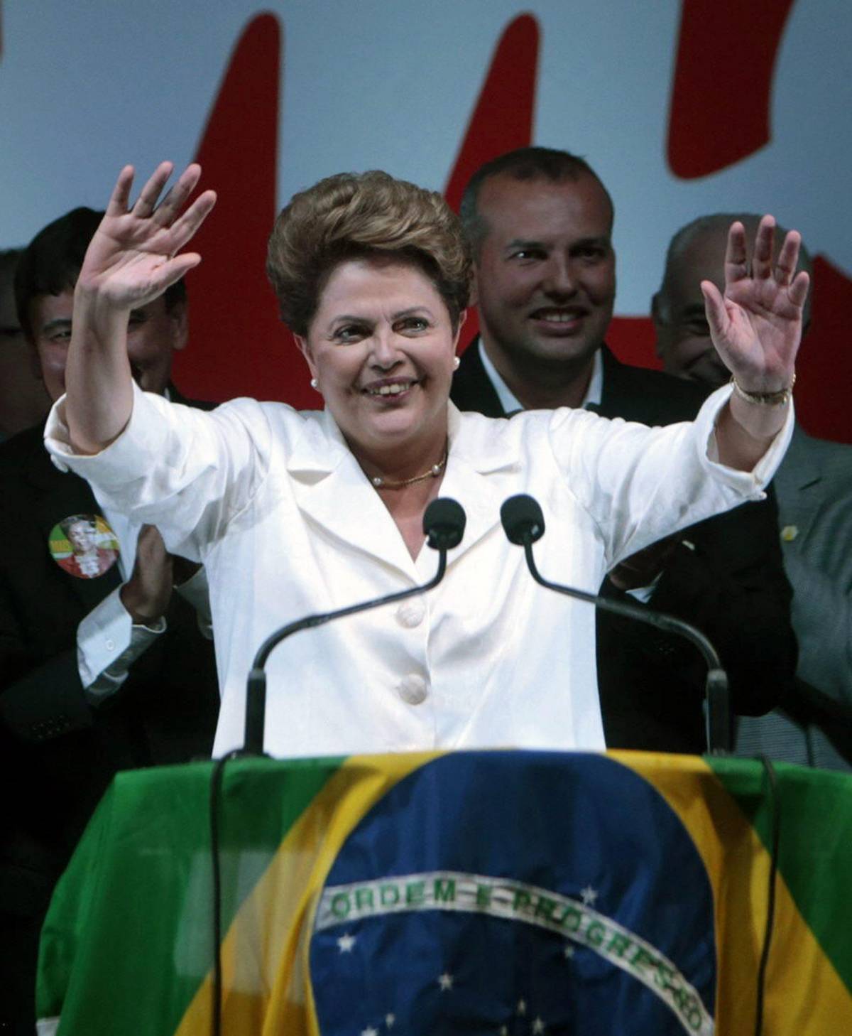 Procedimento di impeachment contro Dilma Rousseff