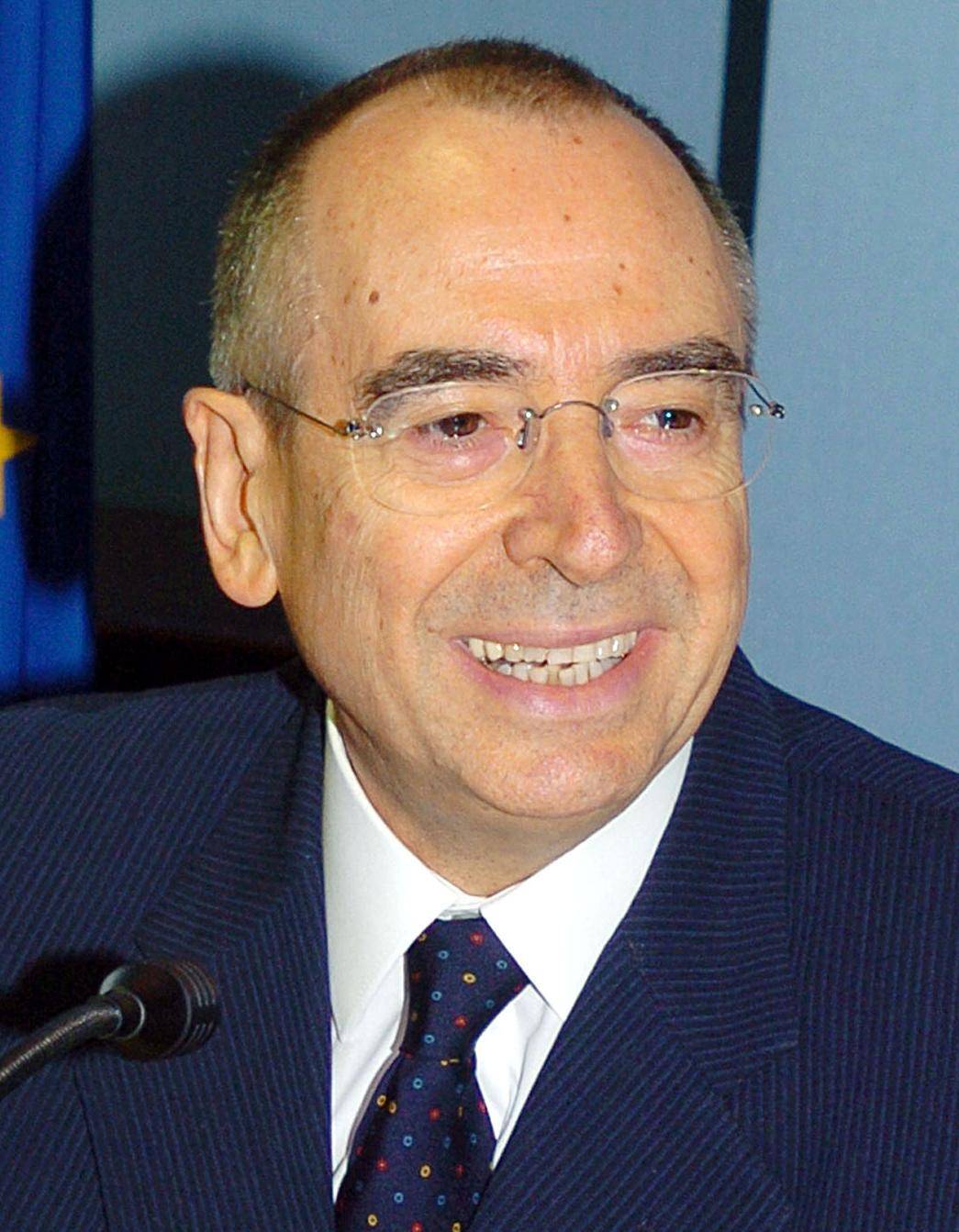 Abu Omar, richiesta del pm 13 anni per Pollari il Giornale