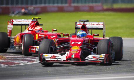 Fca annuncia lo scorporo della Ferrari: sarà quotata in borsa