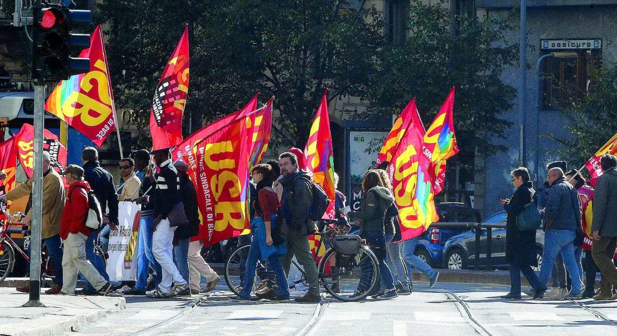 Ultimatum del sindacato: "Tre giorni e poi gli scioperi"