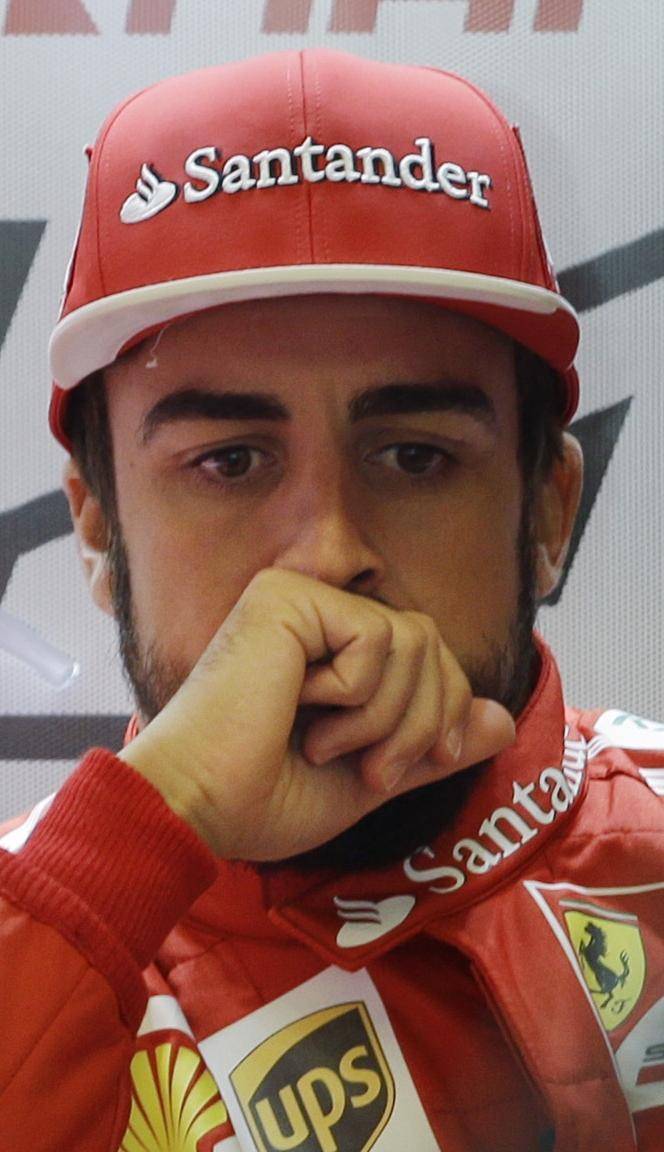 Alonso-McLaren, è fatta ma è ancora un tabù