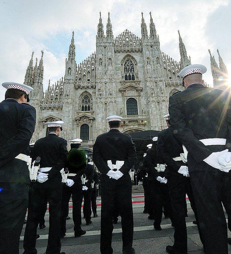 I lombardi regalano 47 miliardi a Roma