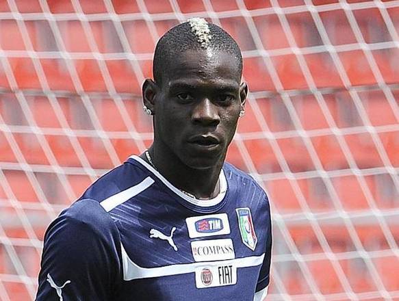 Conte richiama Balo in azzurro: c'entra lo sponsor in comune?