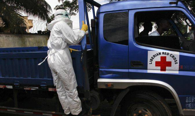 L'Ebola fa un'altra vittima. Il Marocco rinuncia alla Coppa d'Africa