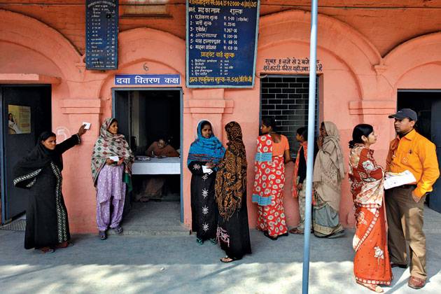 India, morte otto donne dopo operazione di sterilizzazione. Denunciati 4 medici