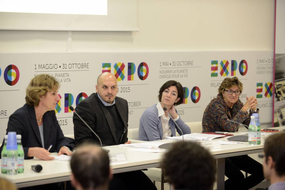 L'Università Bicocca per Expo, finanziati 10 progetti di giovani ricercatori