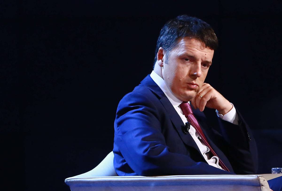 Renzi, il tassator cortese scopre "onore e disciplina"