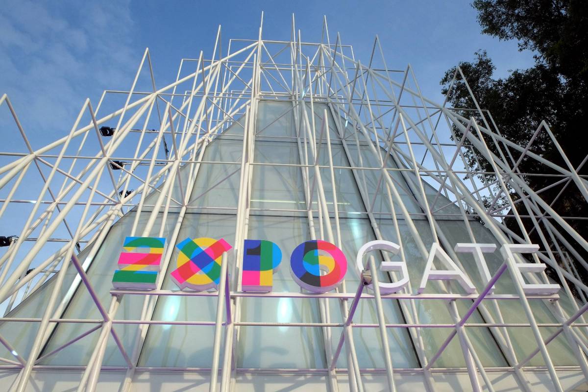 L'Expo gate dello spreco Abbattuti 3 milioni di euro
