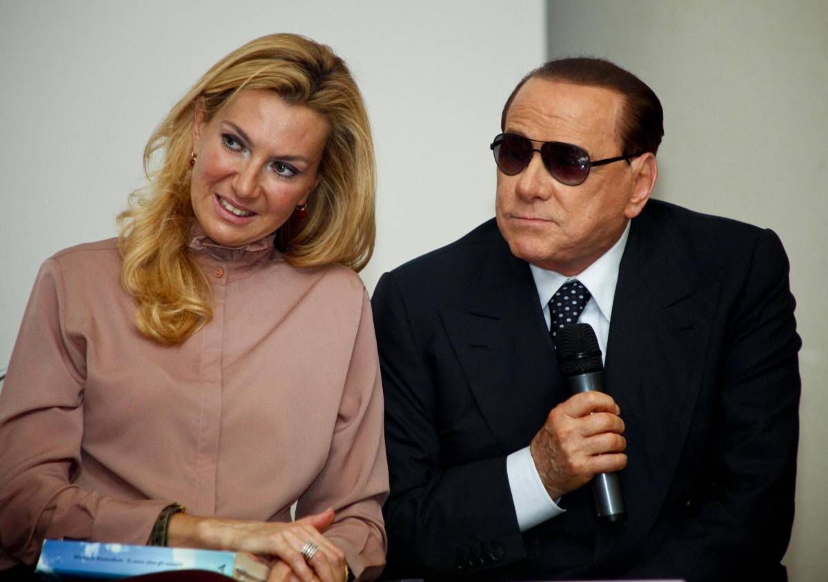 Berlusconi avverte il premier: "Accordo anche sul Quirinale"