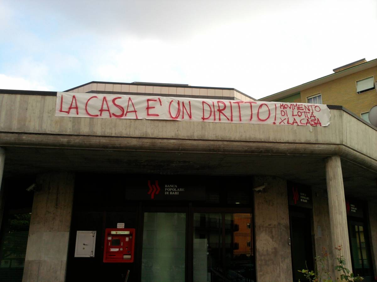 Veneto, è boom di occupazioni: gli abusivi conquistano sempre più case