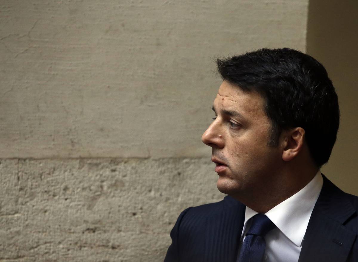 Renzi: "Finito il tempo dei furbi"
