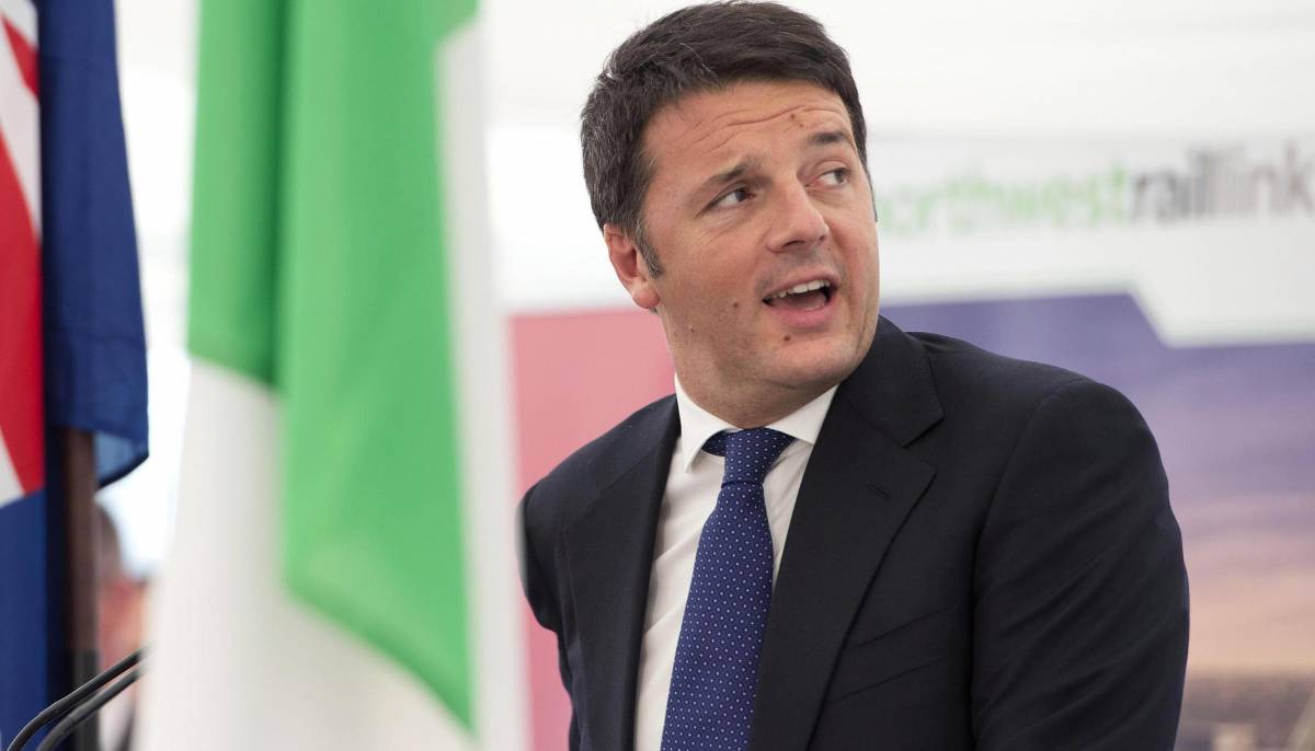 Via libera al ddl Anticorruzione. Renzi: "Pronti a mettere la fiducia"