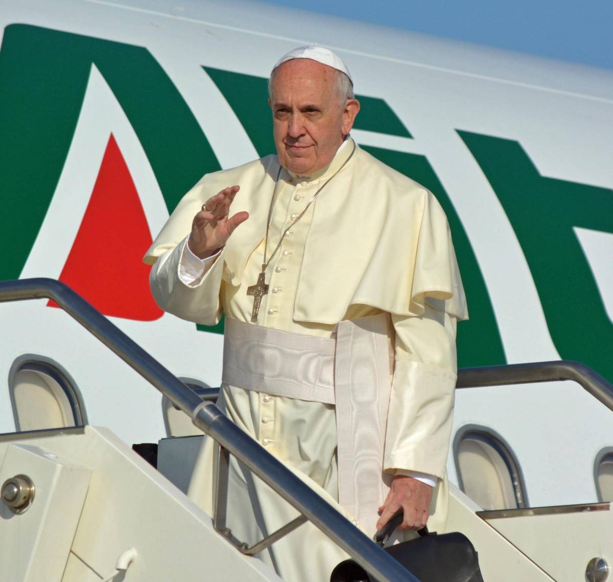 Il Papa a Strasburgo per spezzare il gelo tra Europa e Vaticano