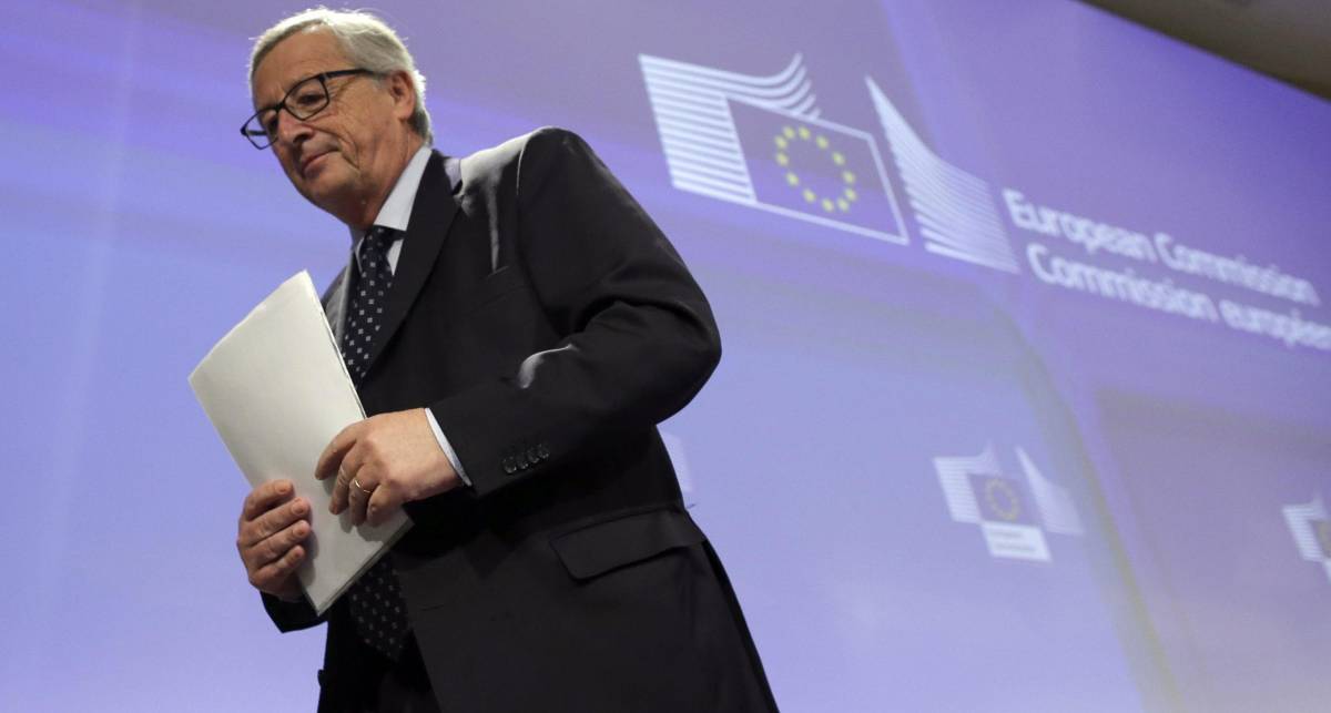 Dal Consiglio Ue arriva il via al piano Juncker