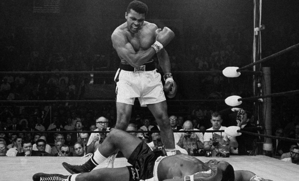 Nuovo ricovero per Muhammad Ali