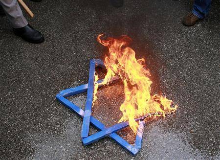 Leicester mette al bando i prodotti made in Israel