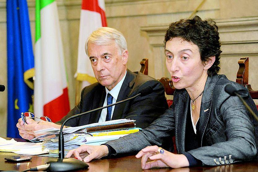 M4, Pisapia ritrova i renziani (ma i fedelissimi lo mollano)