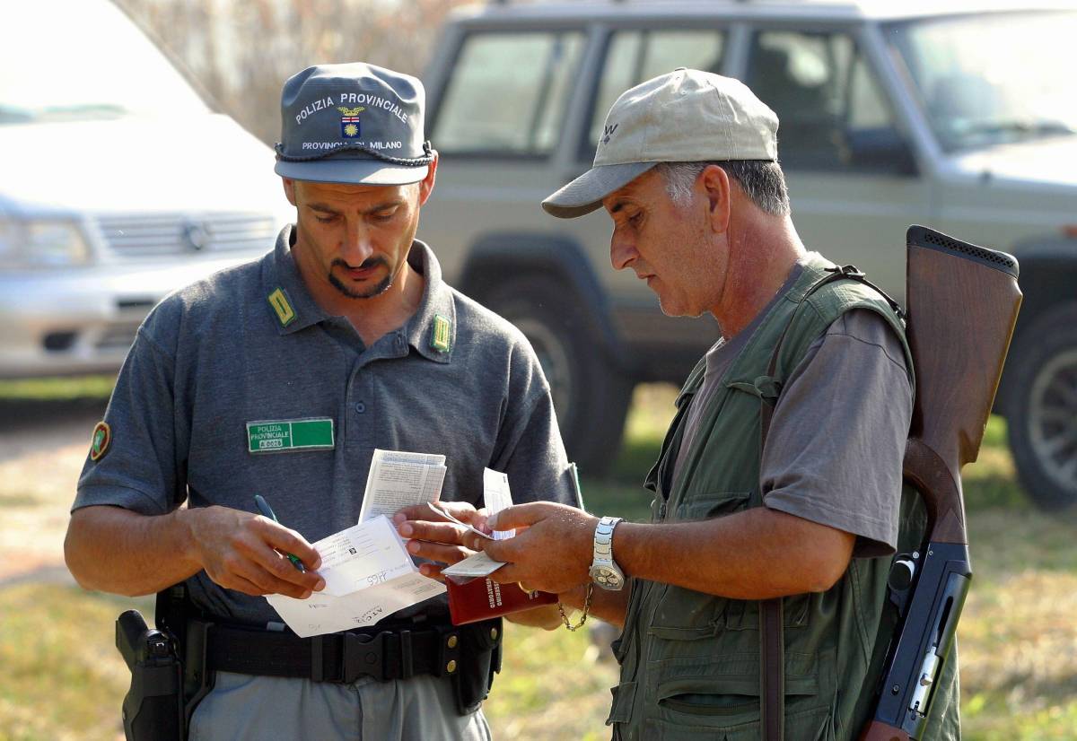 E intanto 500 vigili provinciali rischiano di rimanere a casa