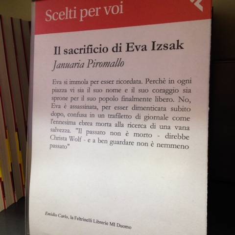 Larte festeggia un anno con il cocktail letterario