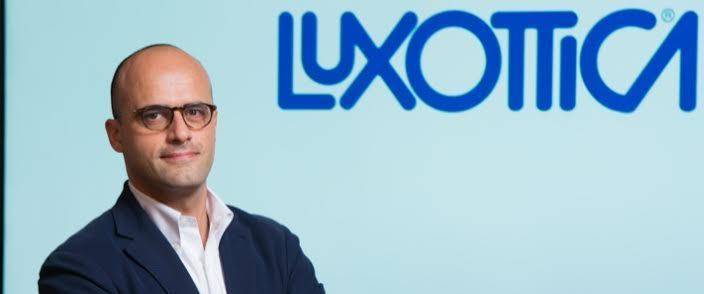 Luxottica fa gli occhiali intelligenti con Intel