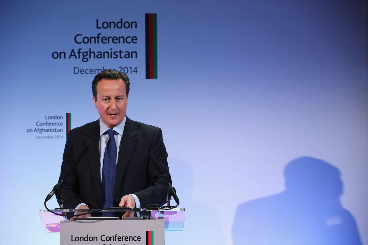 Voto in Gran Bretagna, Cameron: "Se vincono i moderati referendum sull'Ue"