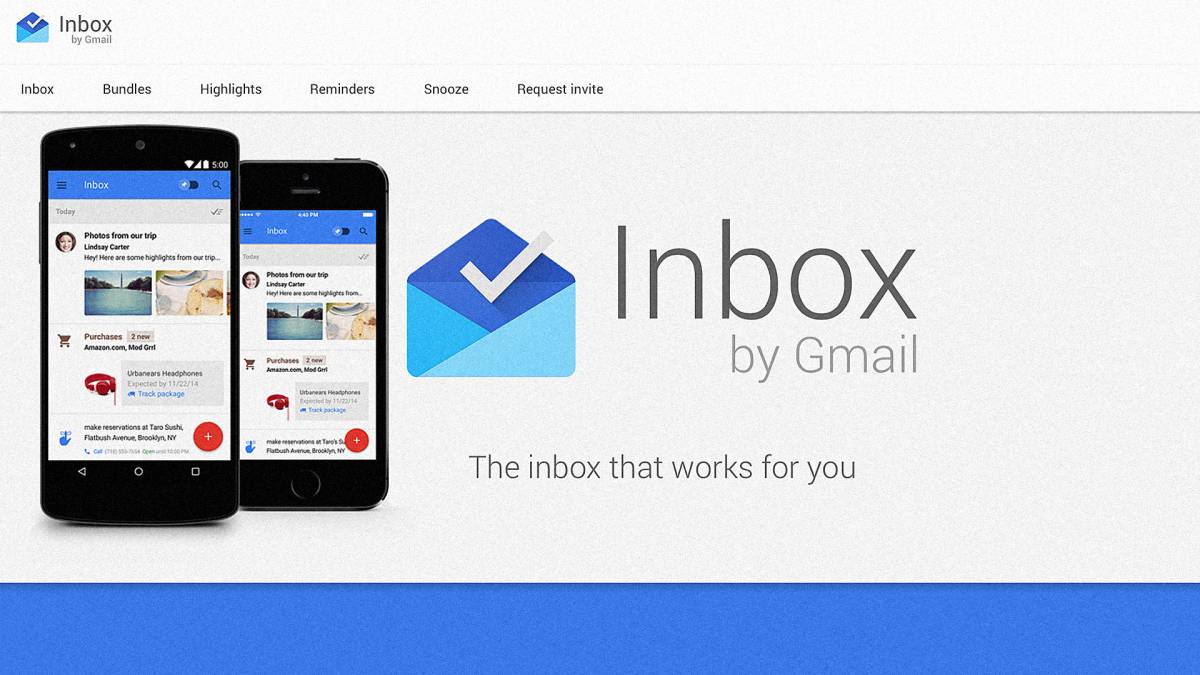 Come cancellare le email mandate per sbaglio? Google ci sta pensando