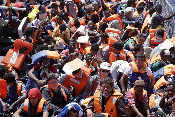 Padova, 50 profughi spariti: "Rifiutano l'identificazione e in dodici ore sono liberi"