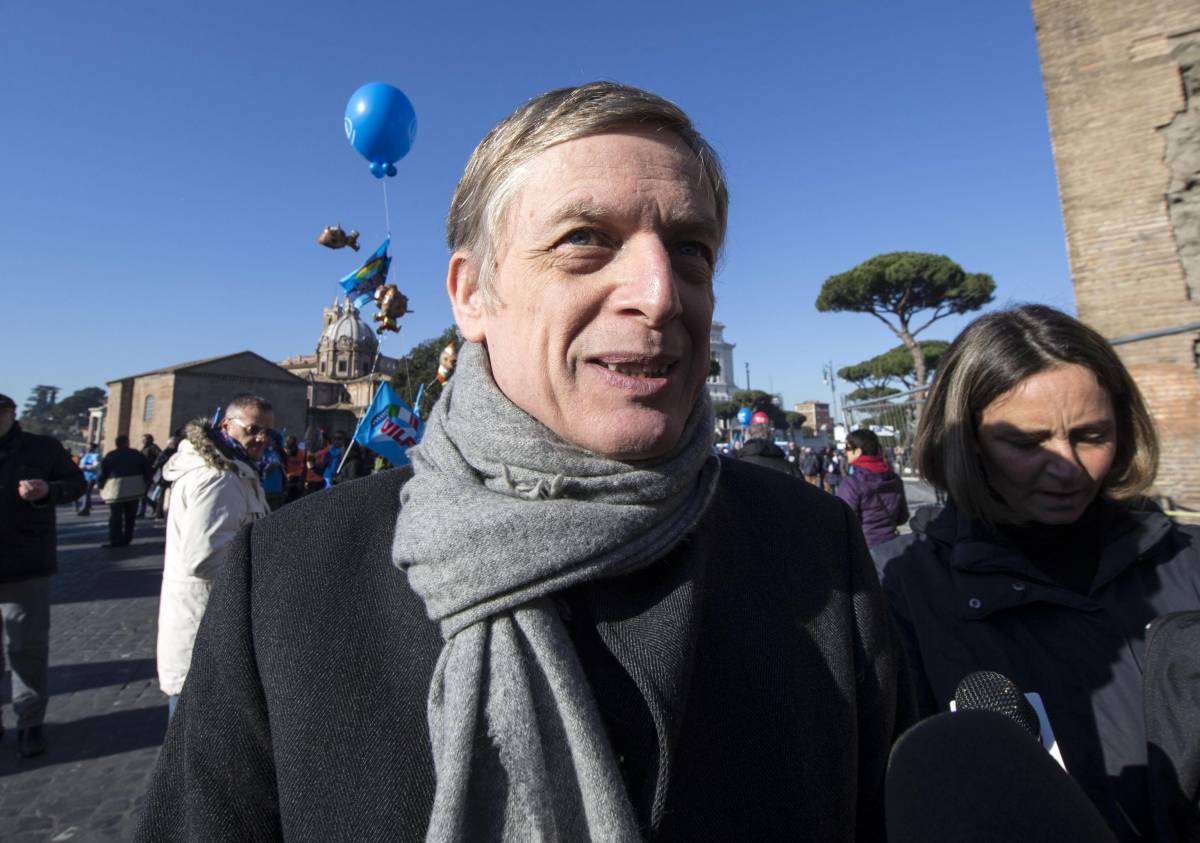 Gianni Cuperlo rinuncia alla candidatura a Sassuolo