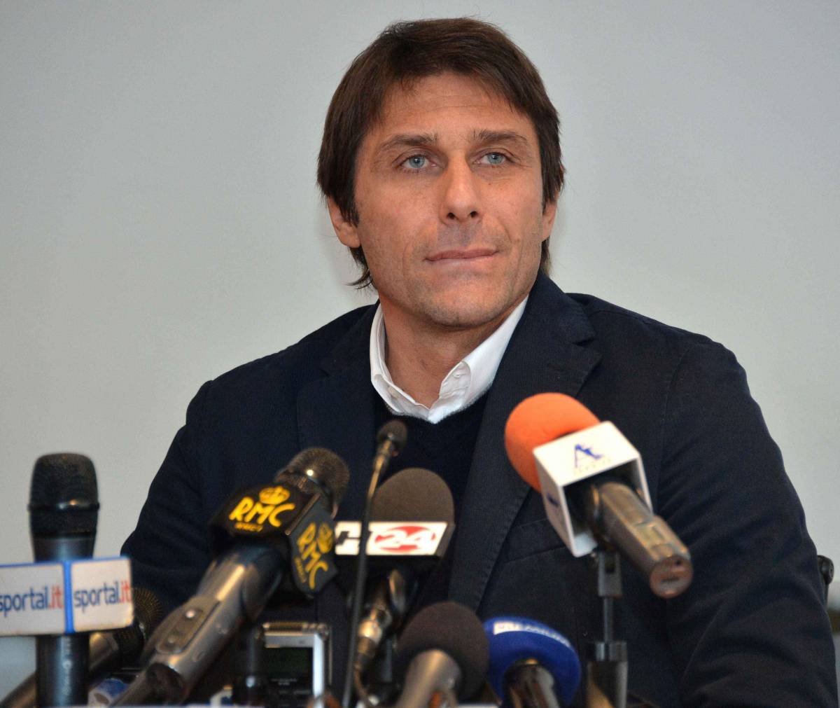 Se in testa perdono la testa Garcia e Allegri squalificati