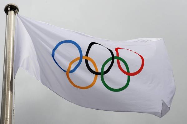 Per fare un'Olimpiade serve una buona dittatura
