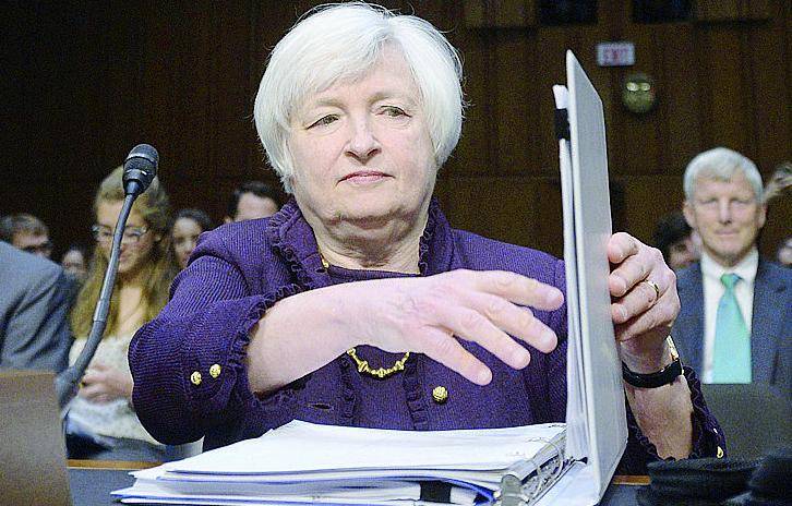 La Fed prende tempo: «La stretta può attendere»