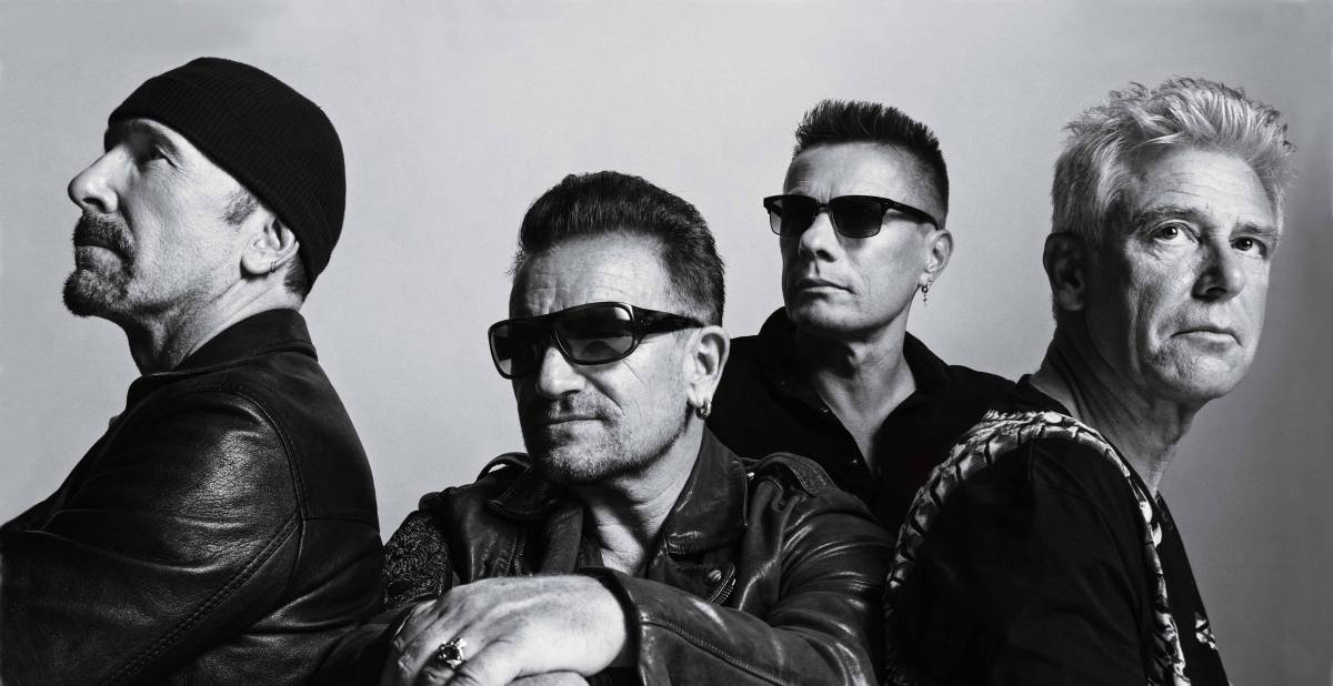 Quei maledetti, "divini" U2 la band più odiata al mondo