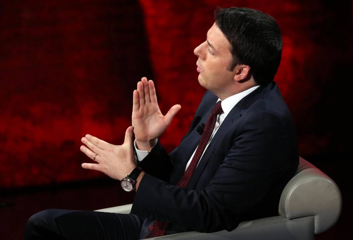 Riforme, Renzi promette: "Approvate entro fine gennaio"