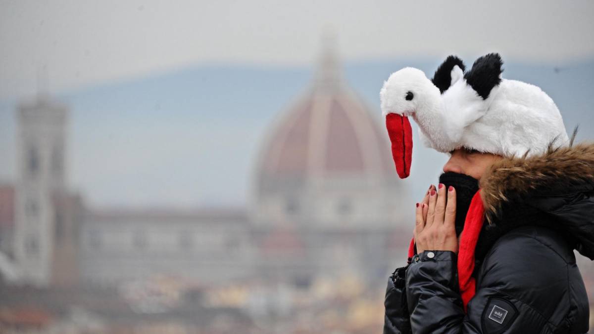 Ecco dove le case costano di più: Firenze nel 2014 ha scalzato Roma