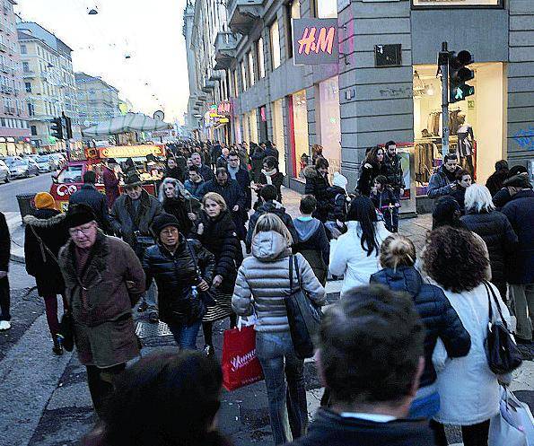 «La sfida 2015 non è Expo ma il dopo»