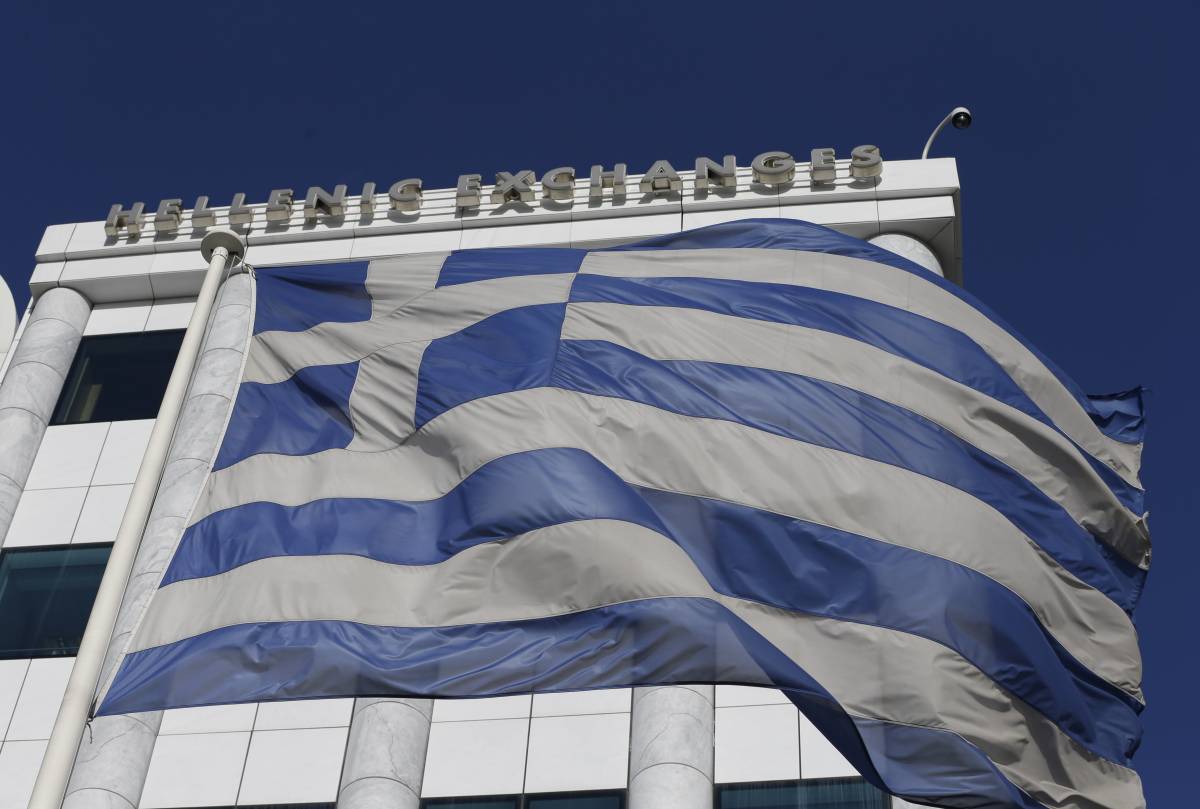 La Bce avverte la Grecia: "Salvataggio a rischio"