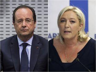 La Parigi "sottomessa" di Houellebecq divide i politici francesi