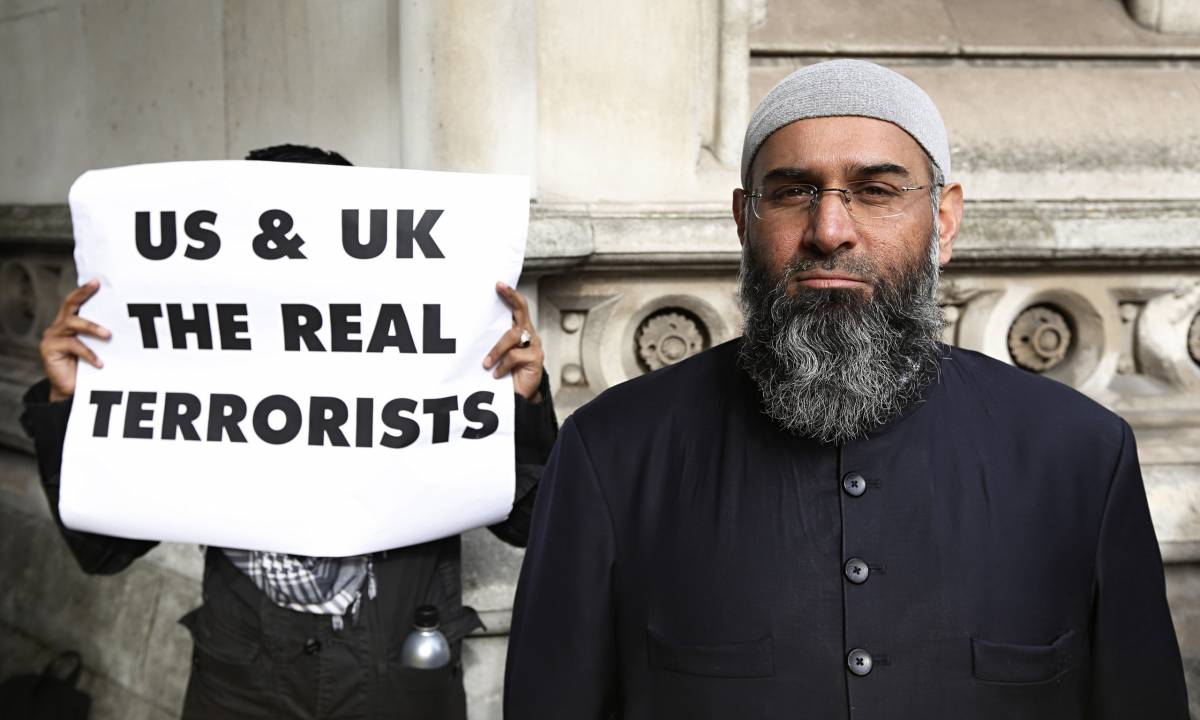 L'imam di Londra: "Chi offende Maometto deve morire"