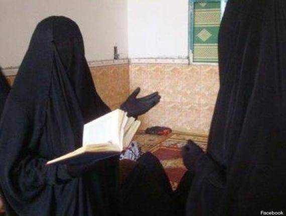 "Le donne hanno un ruolo essenziale nella formazione dello Stato Islamico"