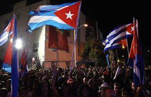 Cuba, gli Usa tolgono alcune restrizioni su viaggi e commercio
