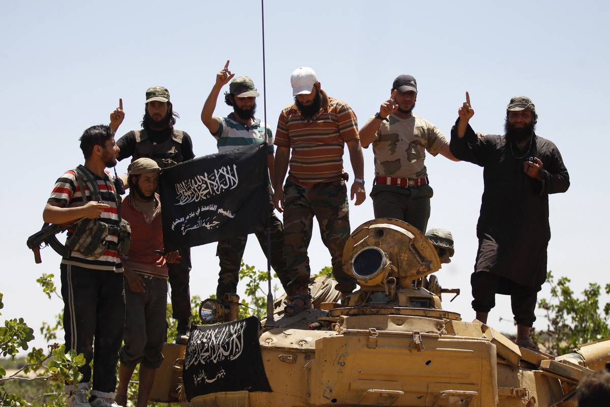 Isis, allarme in Turchia: i terroristi puntano alle ambasciate internazionali